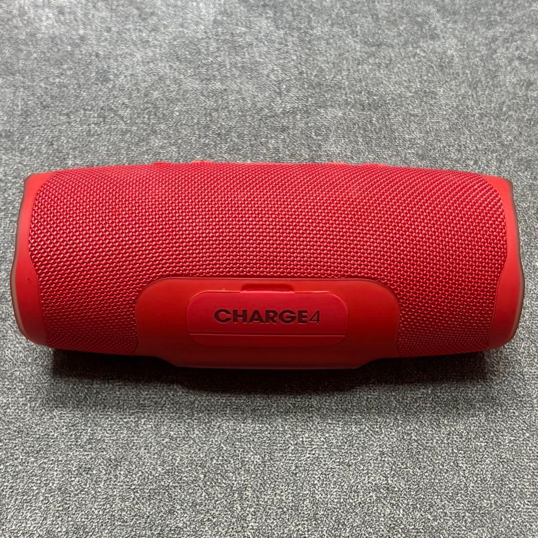 ☆ JBL CHARGE 4 Bluetoothスピーカー ☆