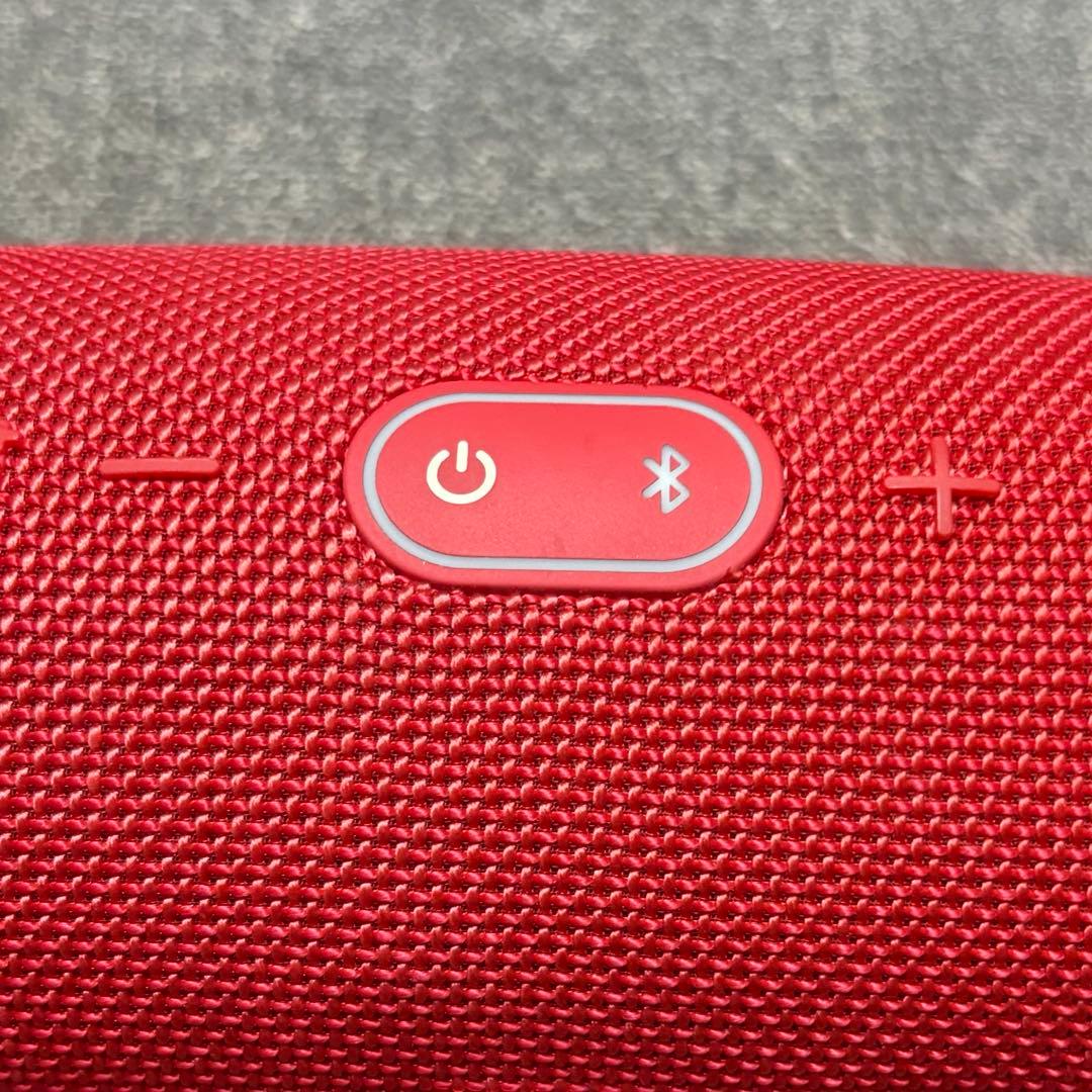 ☆ JBL CHARGE 4 Bluetoothスピーカー ☆
