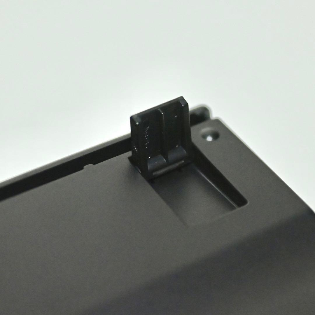 【中古】REALFORCE 91UBK日本語配列