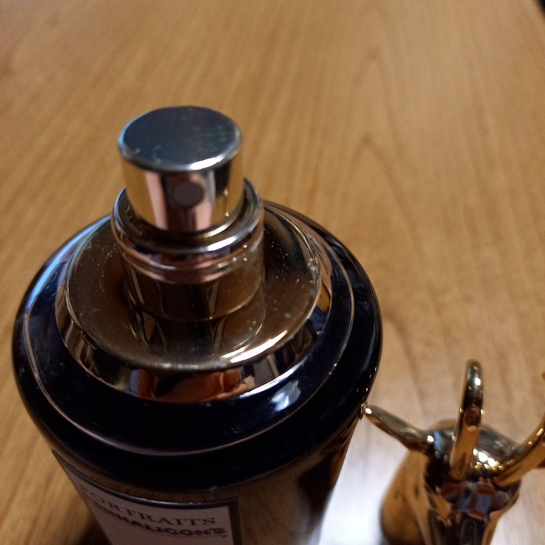 ペンハリガン チェンジング コンスタンス オードパルファム 75mL