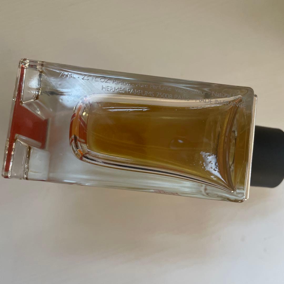 TERRE D'HERMÈS 香水75ml