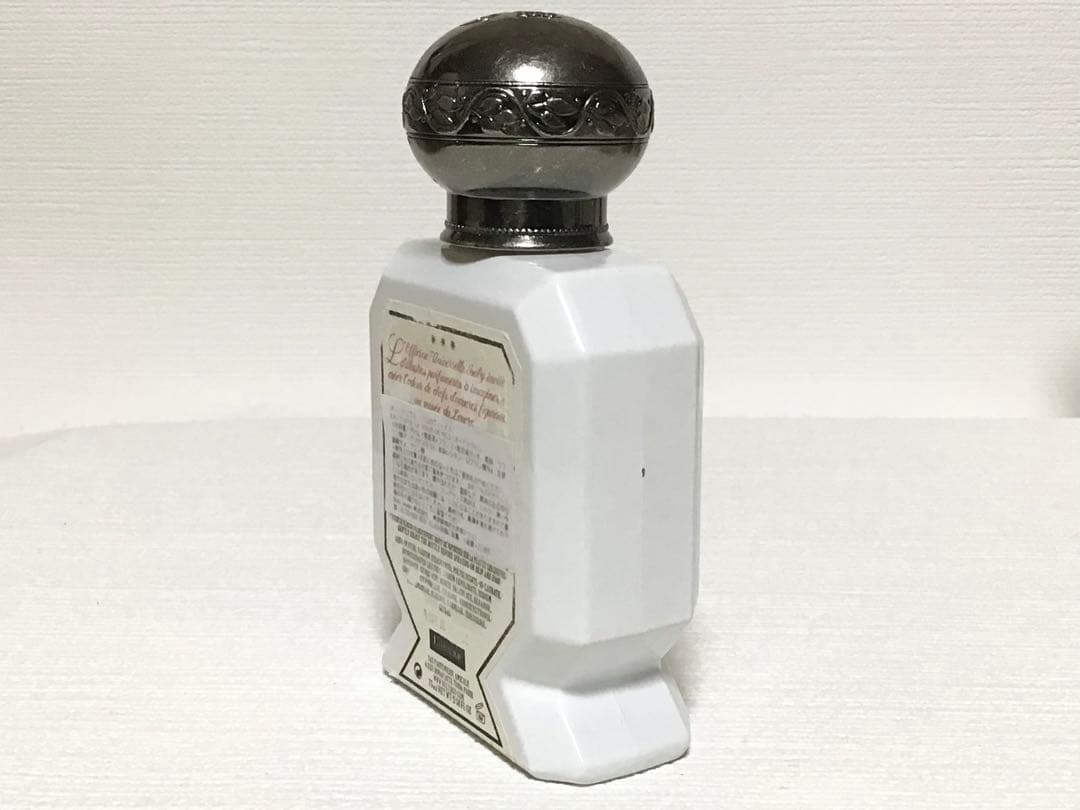 ビュリー　⭐️ ミロのヴィーナス　75ml 水溶性香水　アルコールフリー　限定