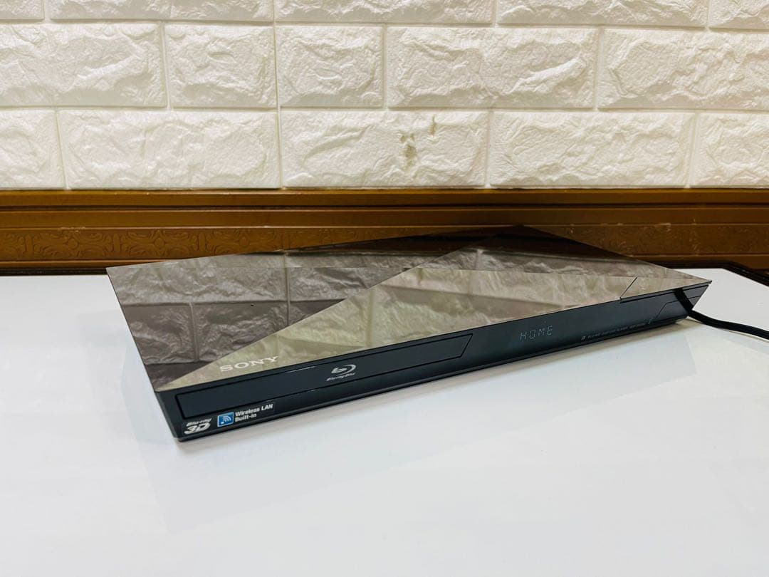 SONY ブルーレイプレーヤー 3D対応BDP-S6200