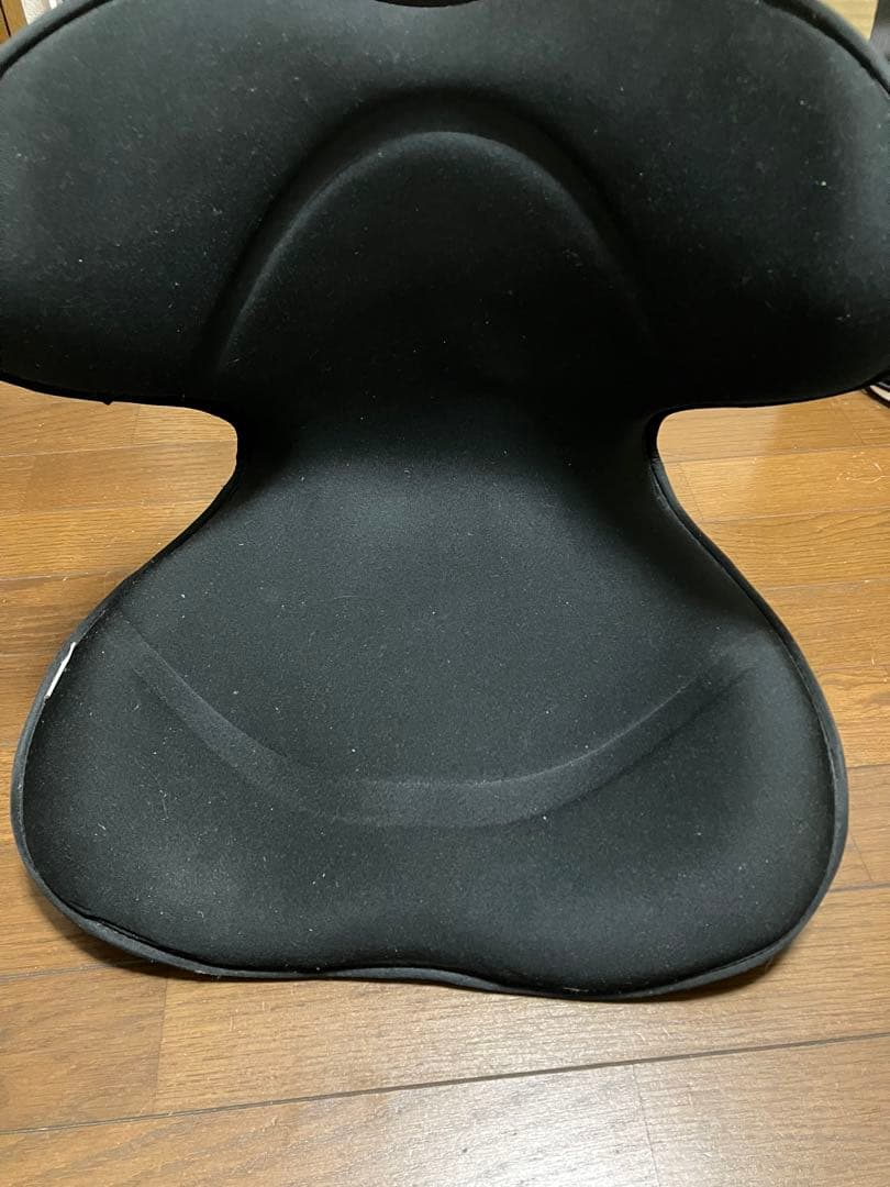 MTG Style Smart スタイルスマート 骨盤サポートチェア 姿勢矯正