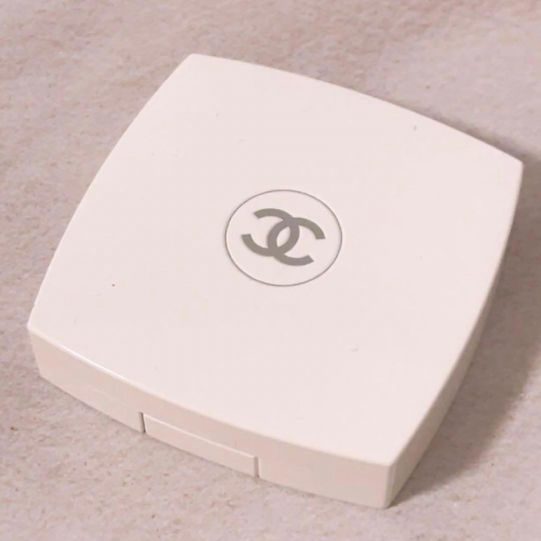 hl☆ほぼ全量☆ CHANEL ル ブラン コンパクト ラディアンス 12