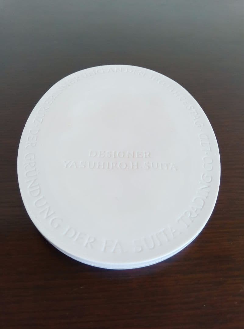 MEISSEN マイセン 吹田恭啓 陶板画 レリーフ 本体のみ