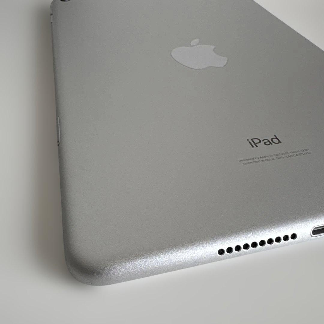 【美品】iPad mini5 Wi-Fi+Cellular モデル64GB
