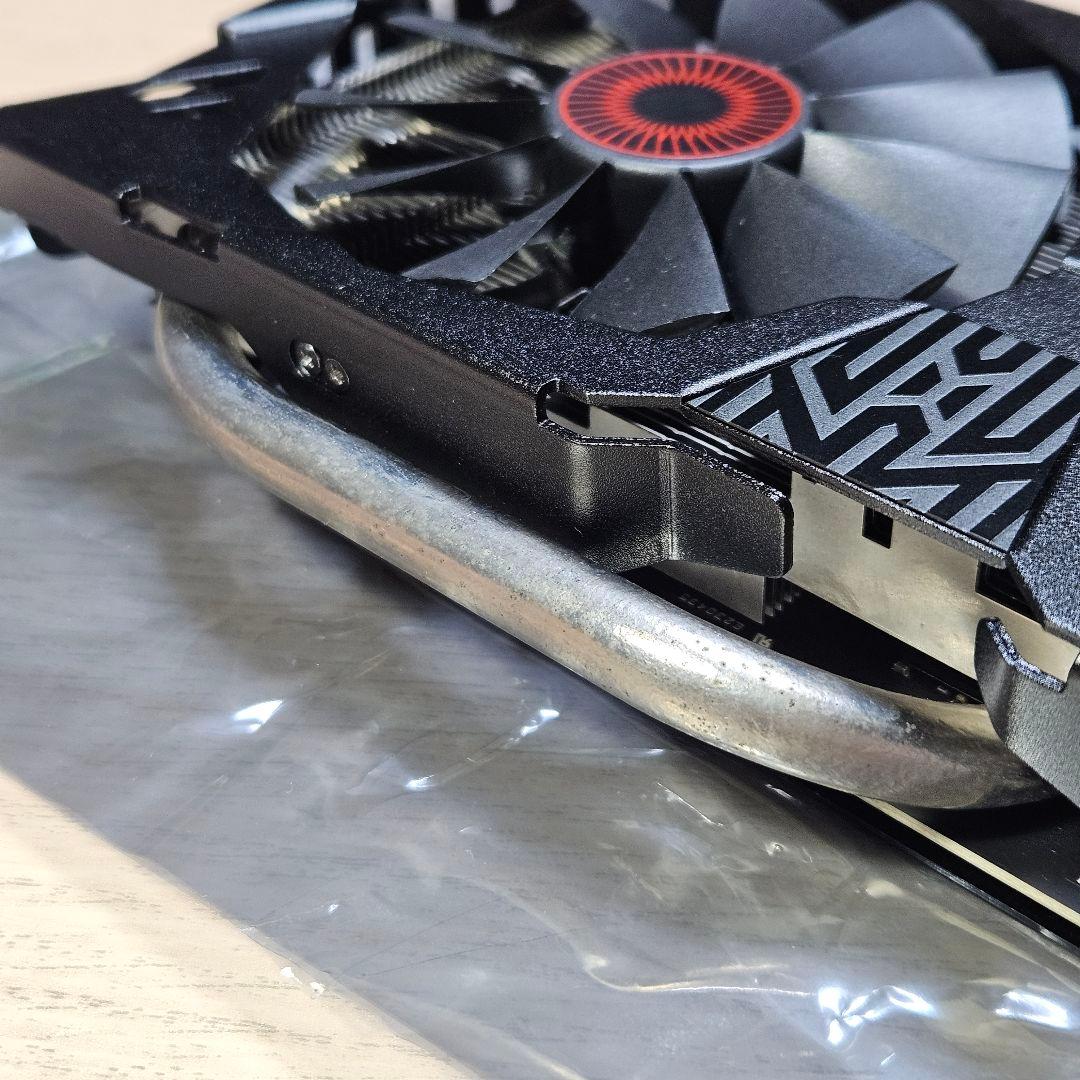 ASUS Geforrce GTX970 グラフィックボード