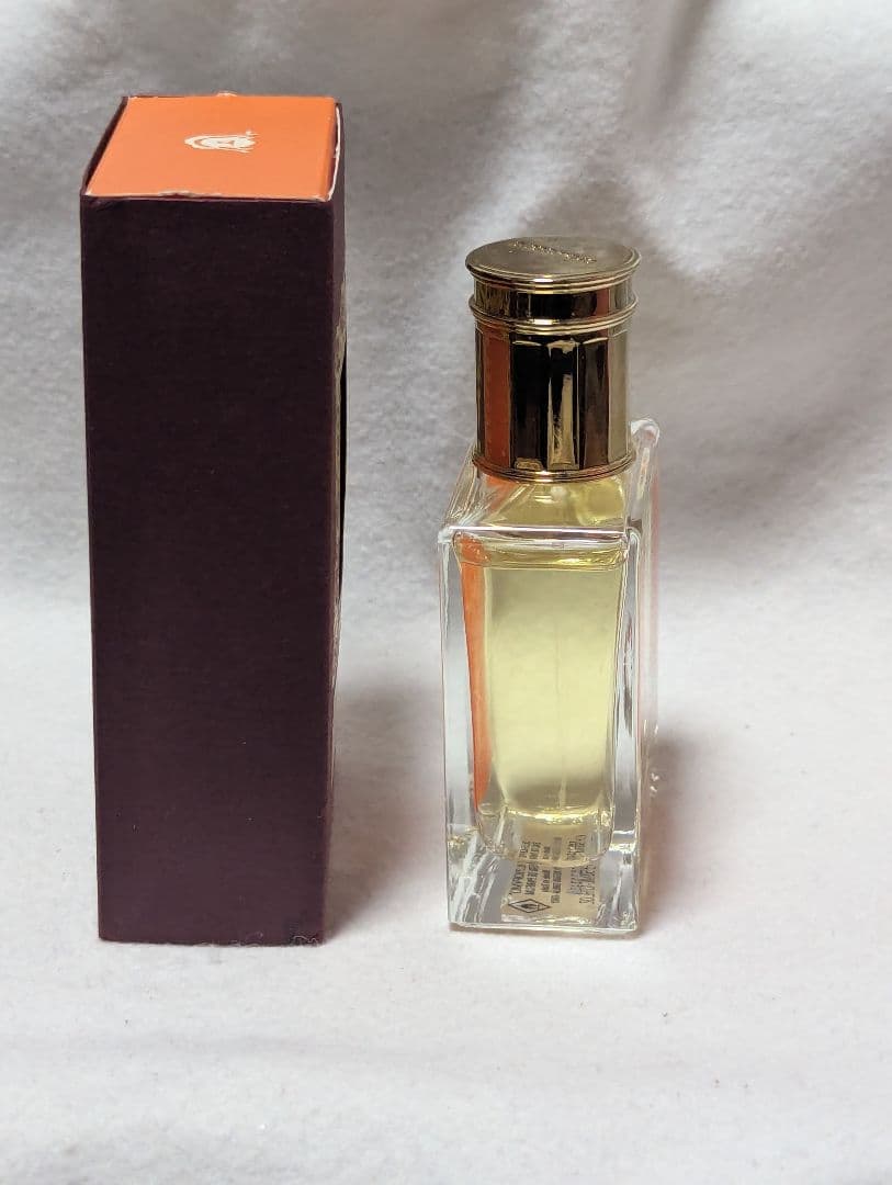希少入手困難イルプロフーモコクリコオードパルファム50ml