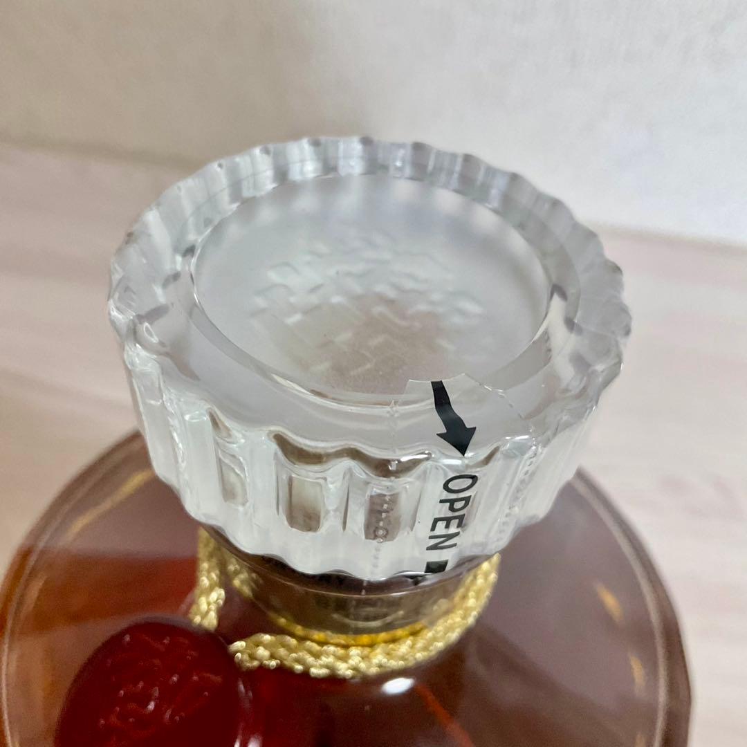 SUNTORY HIBIKI ウイスキー 響 17年 ゴールド 限定品 750