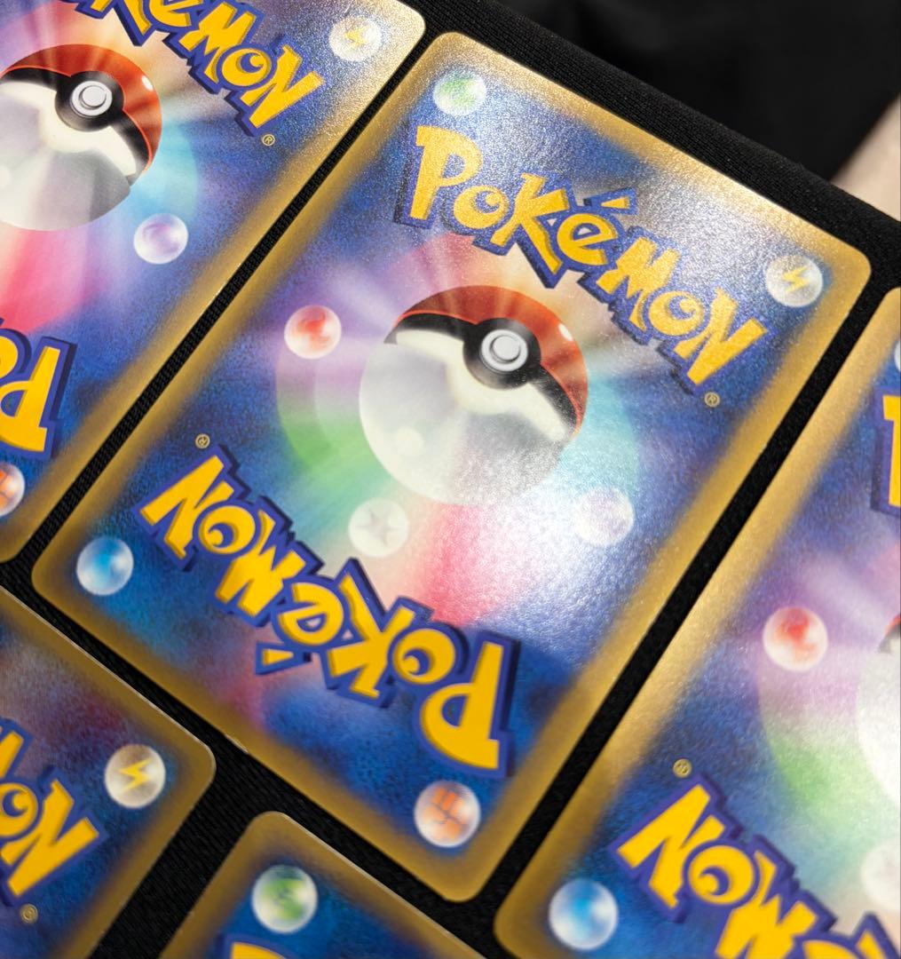 ポケモンカード プロモ まとめ売り