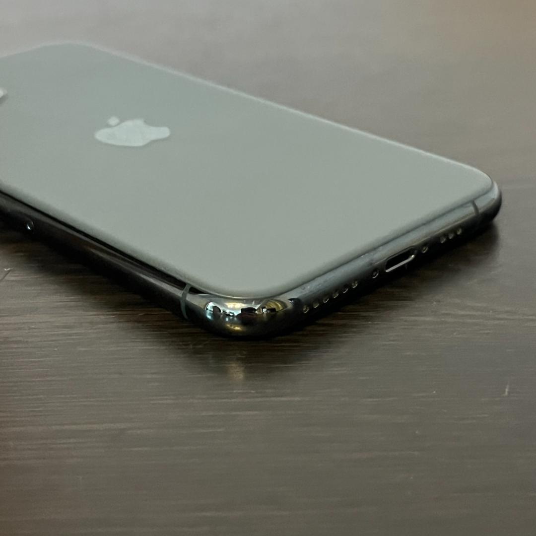 【中古】SB iPhone 11 Pro 256GB 【動作確認済み】