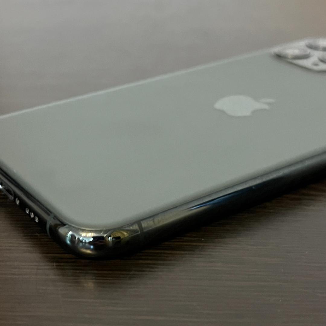 【中古】SB iPhone 11 Pro 256GB 【動作確認済み】