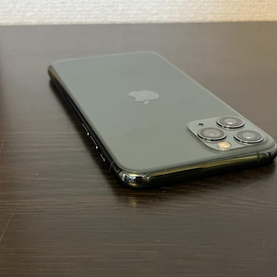 【中古】SB iPhone 11 Pro 256GB 【動作確認済み】