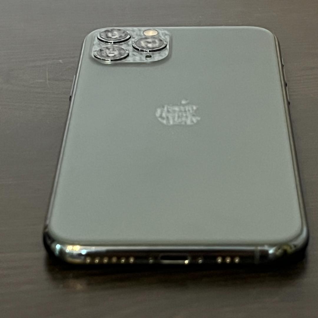 【中古】SB iPhone 11 Pro 256GB 【動作確認済み】