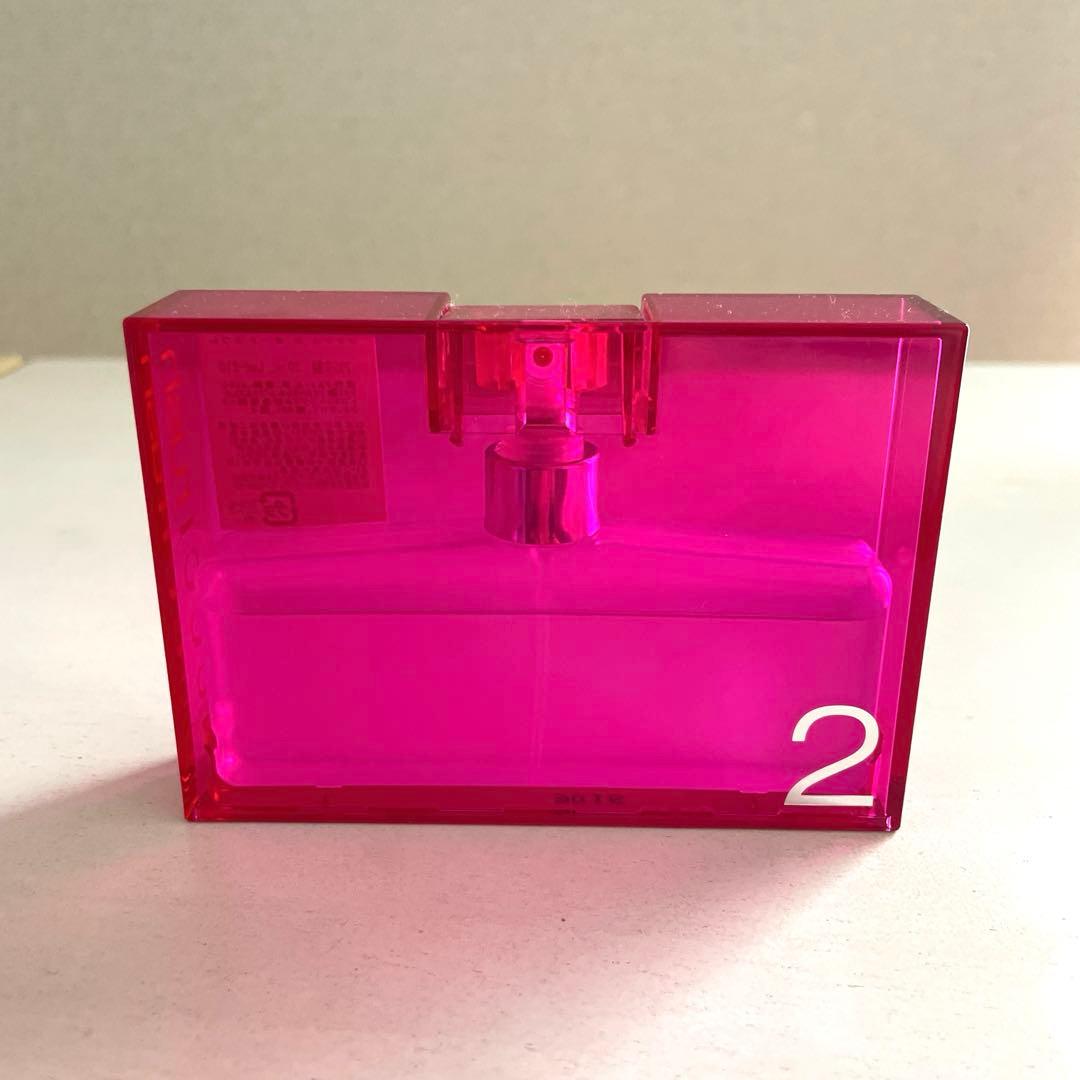 GUCCI rush2 グッチ ラッシュ2 30ml