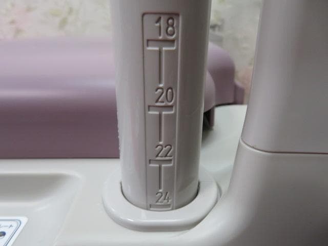 17FF1670 パナソニックポータブルトイレ座楽ラフィーネ PN-L30200