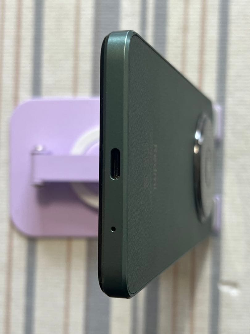 Xiaomi 海外版 SIMフリー Redmi A3 4GB 128GB