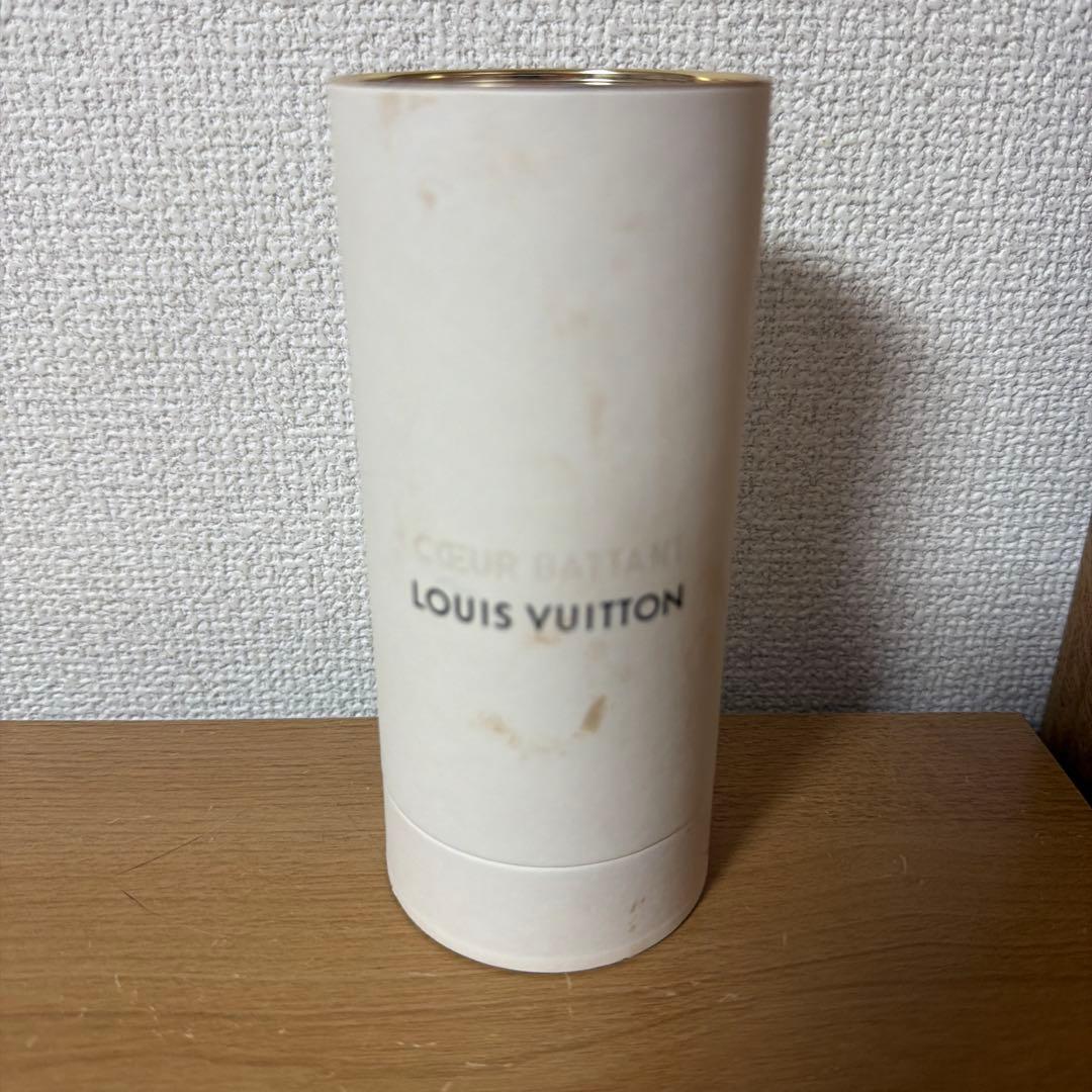 ルイ•ヴィトン　オードゥ　パルファン　クールバタン　100ml 約7割　交渉可