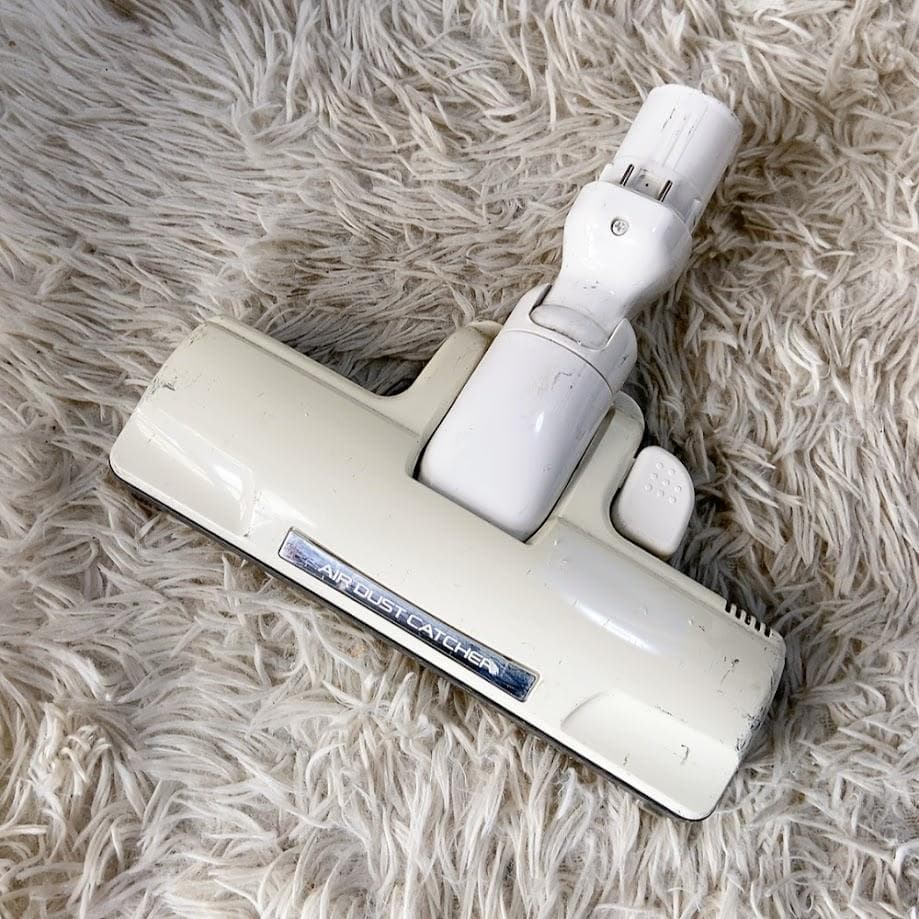 Panasonic MC-PK17G キャニスター 掃除機 クリーナー