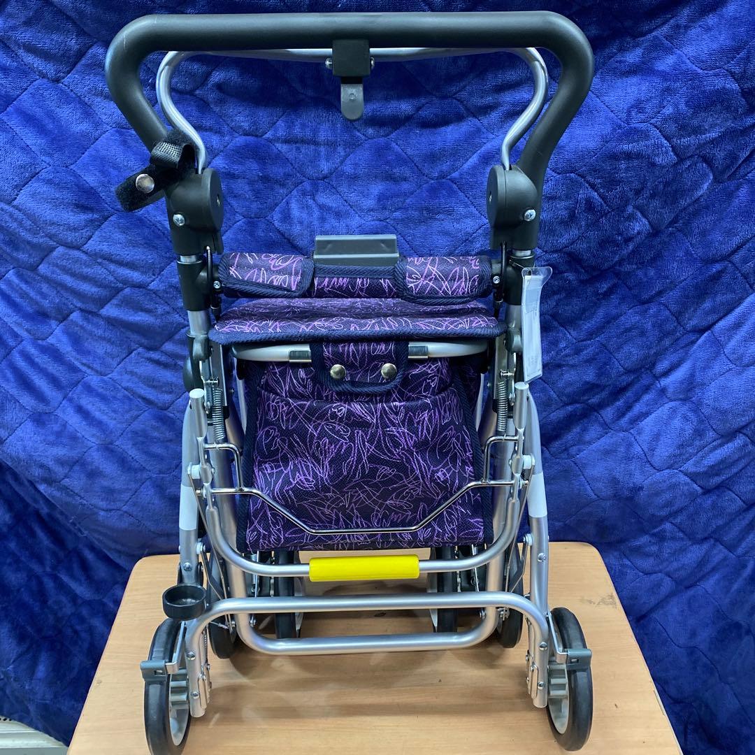 美品　シルバーカースイート3￼