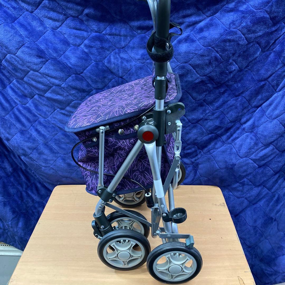 美品　シルバーカースイート3￼