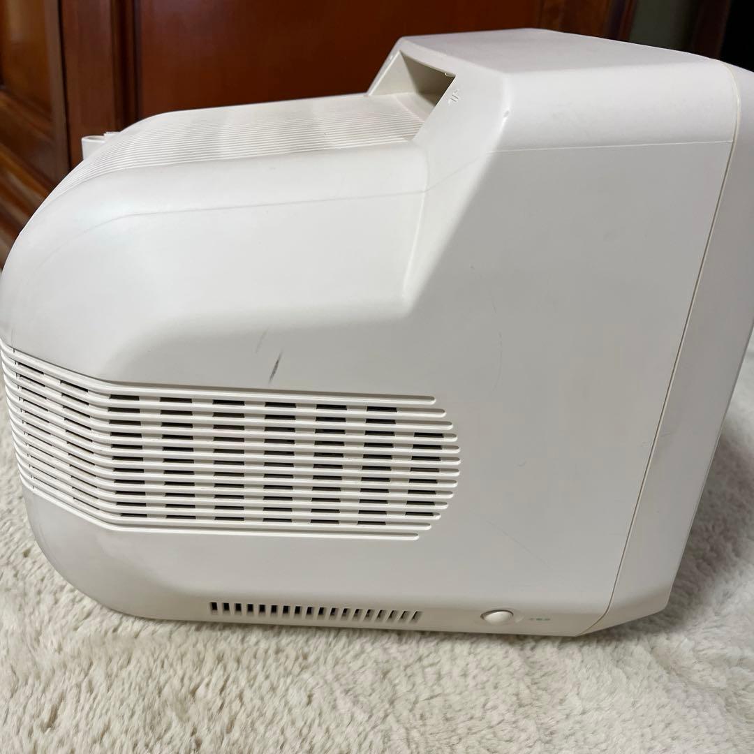 SONY KV-10PR1 Trinitron カラーテレビ ホワイト