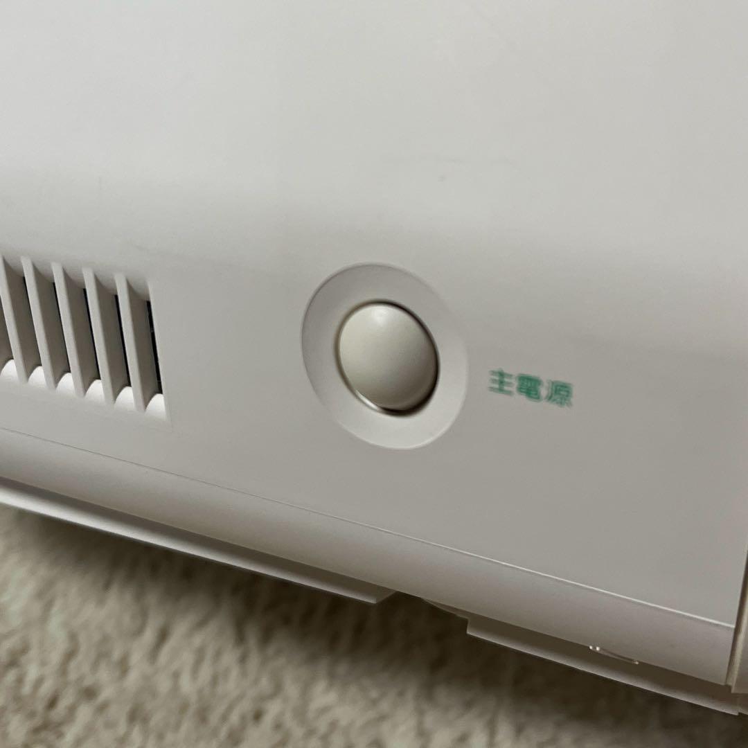 SONY KV-10PR1 Trinitron カラーテレビ ホワイト