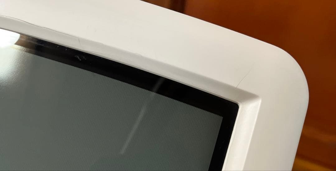 SONY KV-10PR1 Trinitron カラーテレビ ホワイト