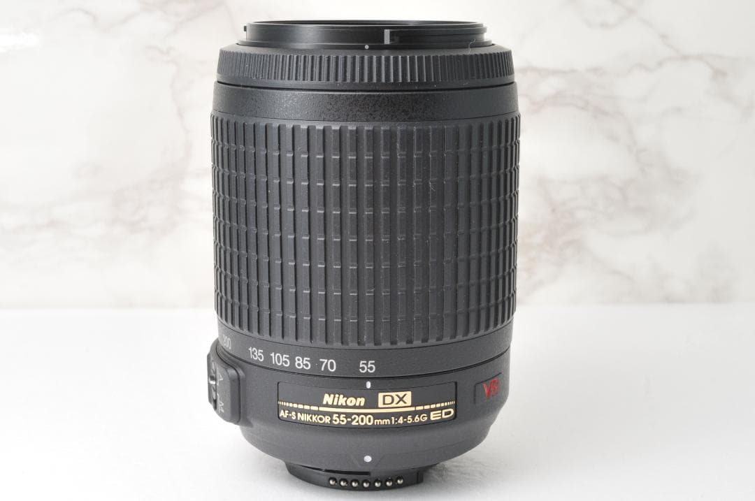 ショット数新品級❣️Nikon D3300 ダブルレンズ スマホ転送 一眼レフ