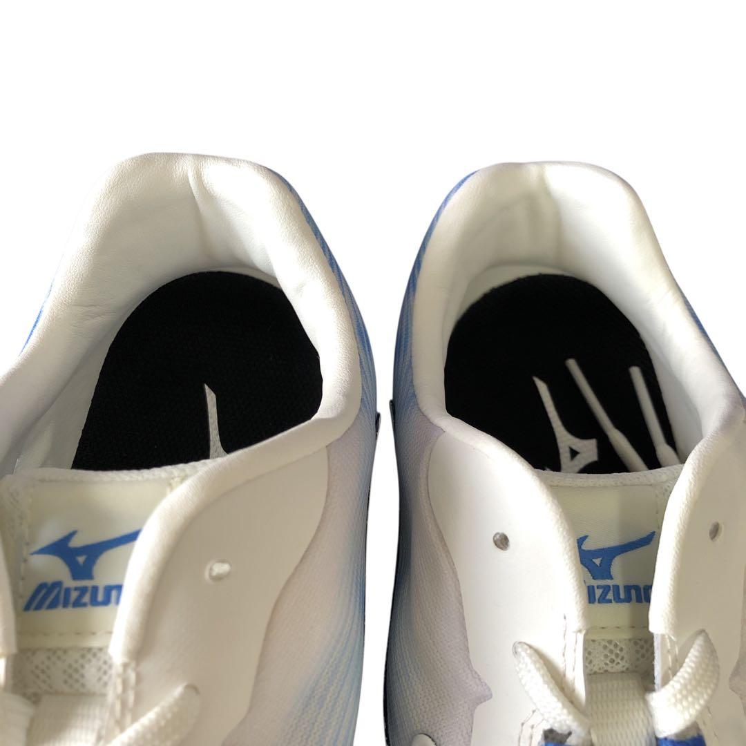 未使用 MIZUNO オールマイティ 安全靴 A種 26.5cm