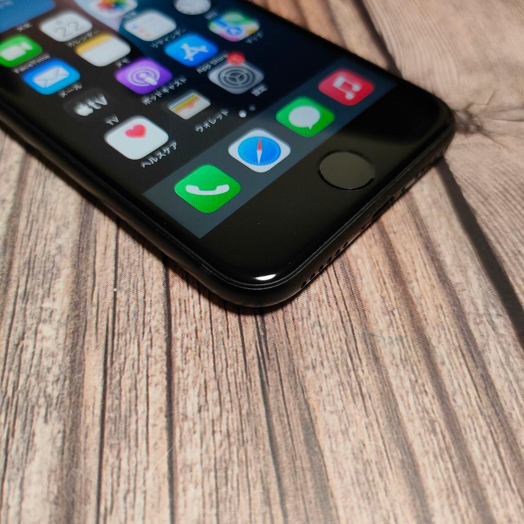 apple iPhone SE 第3世代 64GB 美品 バッテリー93%