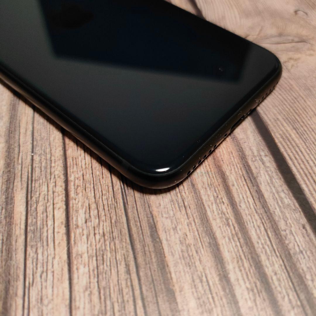 apple iPhone SE 第3世代 64GB 美品 バッテリー93%