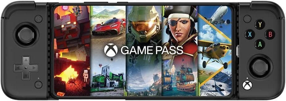 Xbox公認 コントローラー GameSir X2 Pro android