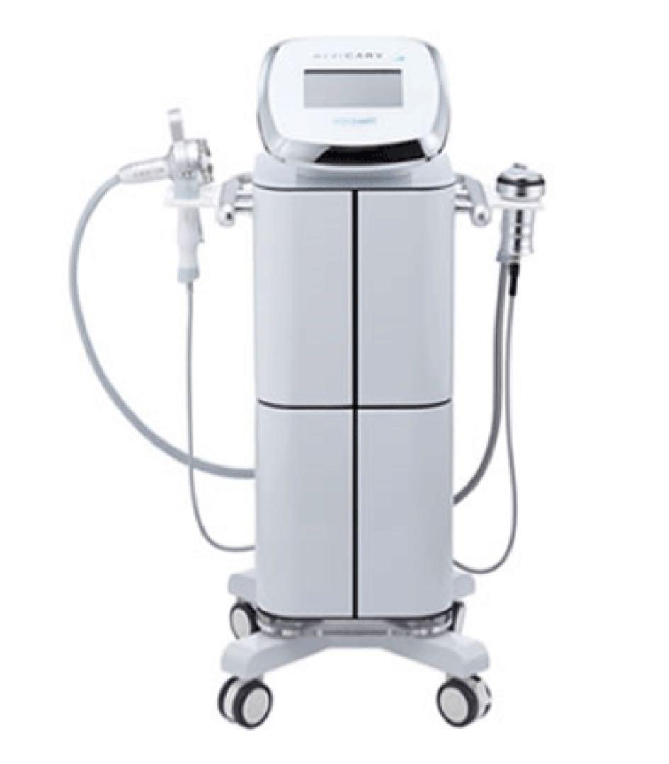 本日のみ業務用エステサロン痩身機器Dr.select メディカーブ