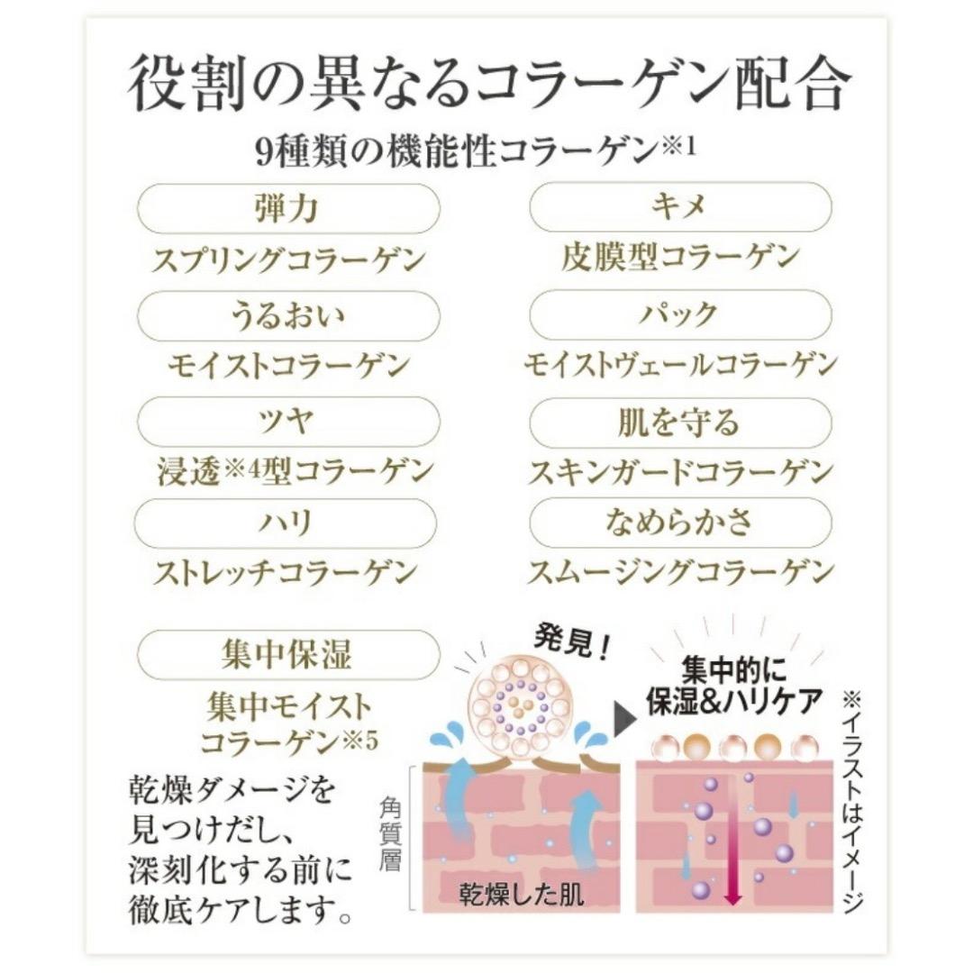 ◉Ba左1023 未使用保管品 コラリッチ オールインワンジェル 2点まとめ