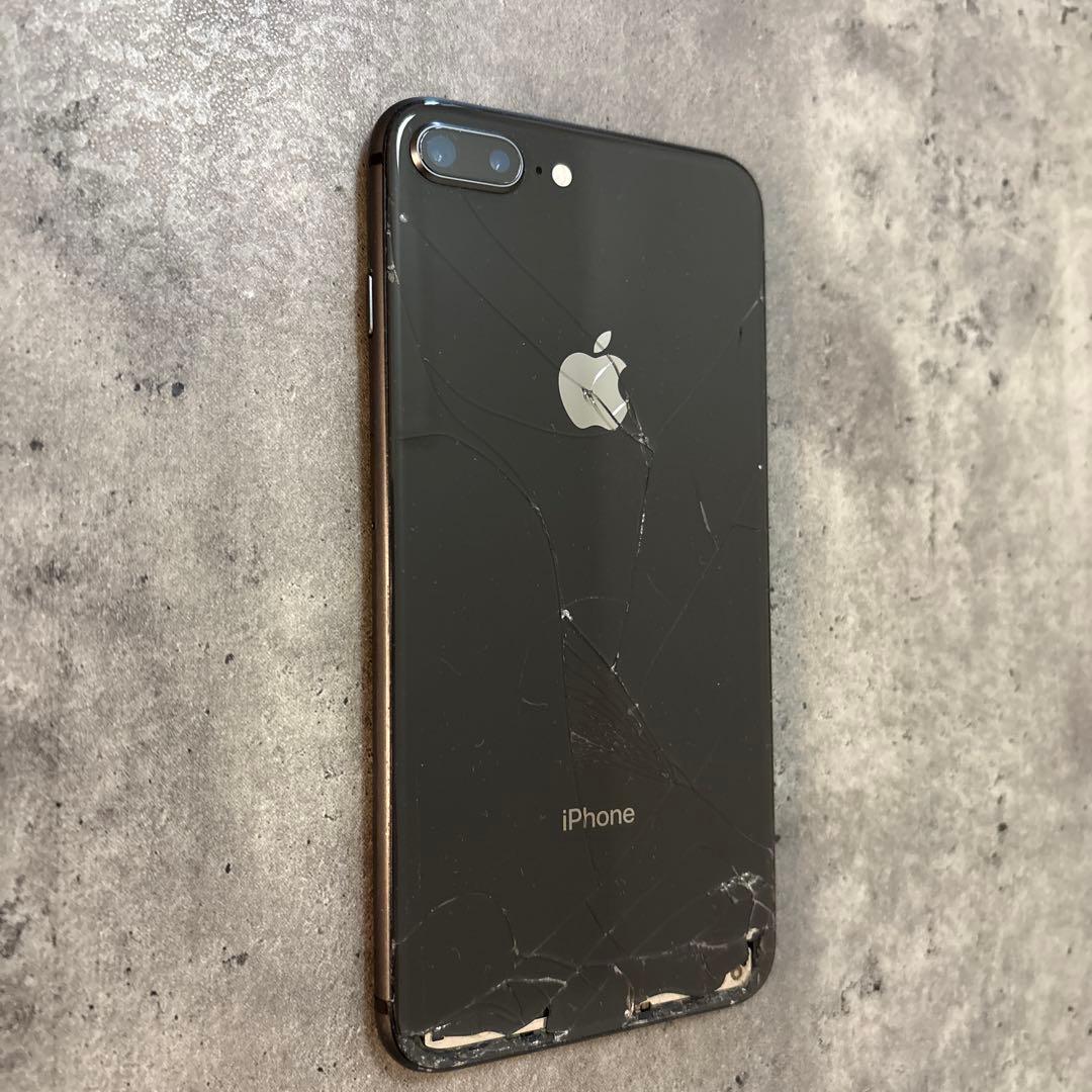 iPhone8プラス 256GB