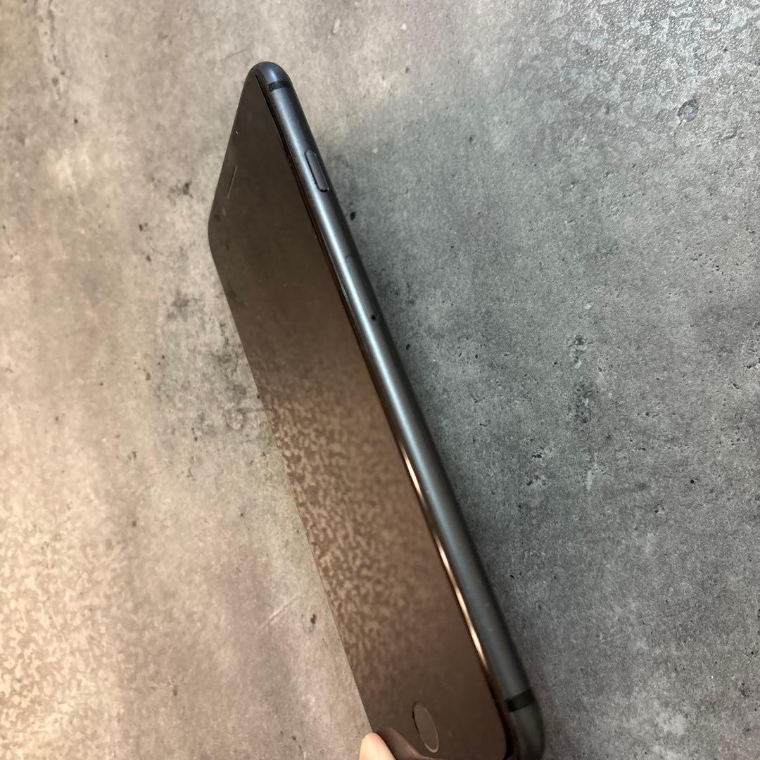 iPhone8プラス 256GB