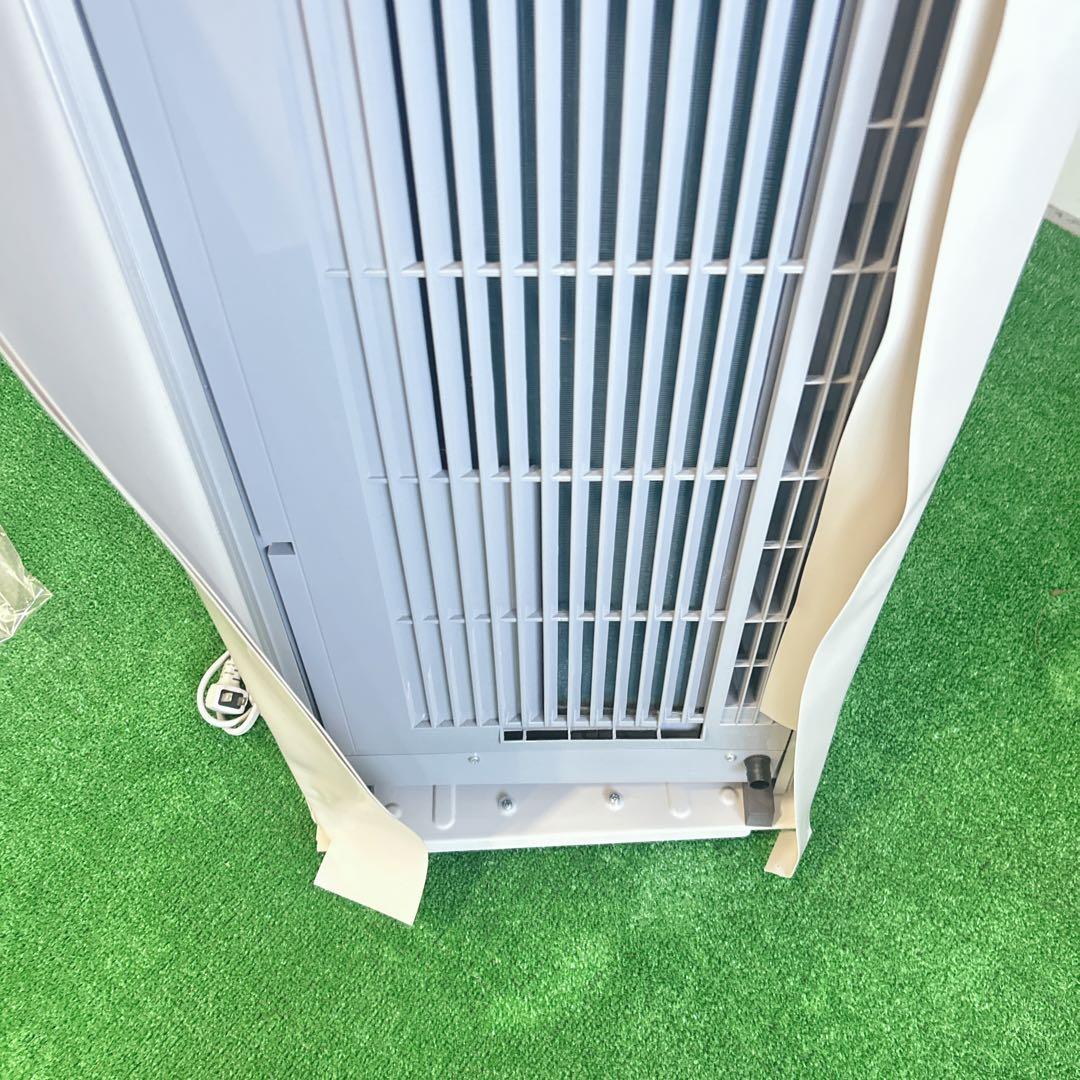 haier ハイアール 冷房専用 ウインドエアコン JA-18V