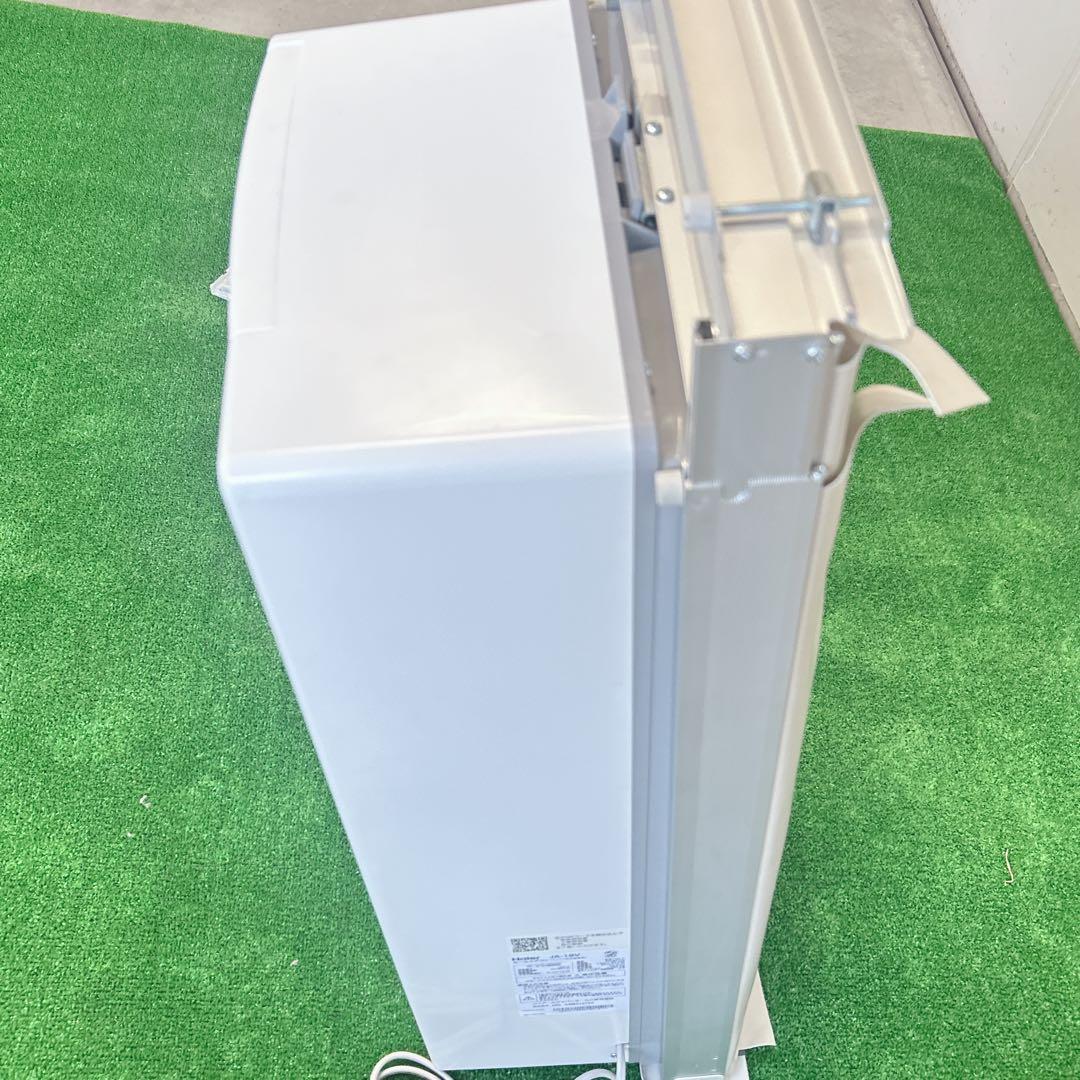 haier ハイアール 冷房専用 ウインドエアコン JA-18V