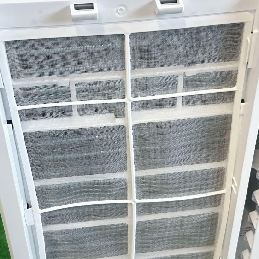 haier ハイアール 冷房専用 ウインドエアコン JA-18V