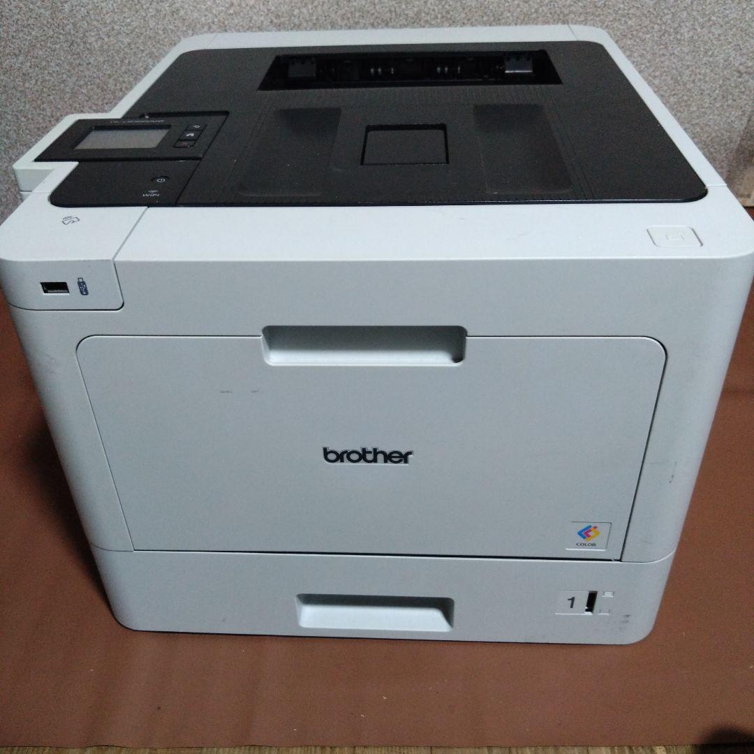 ブラザー　複合機　HL-8360CDW