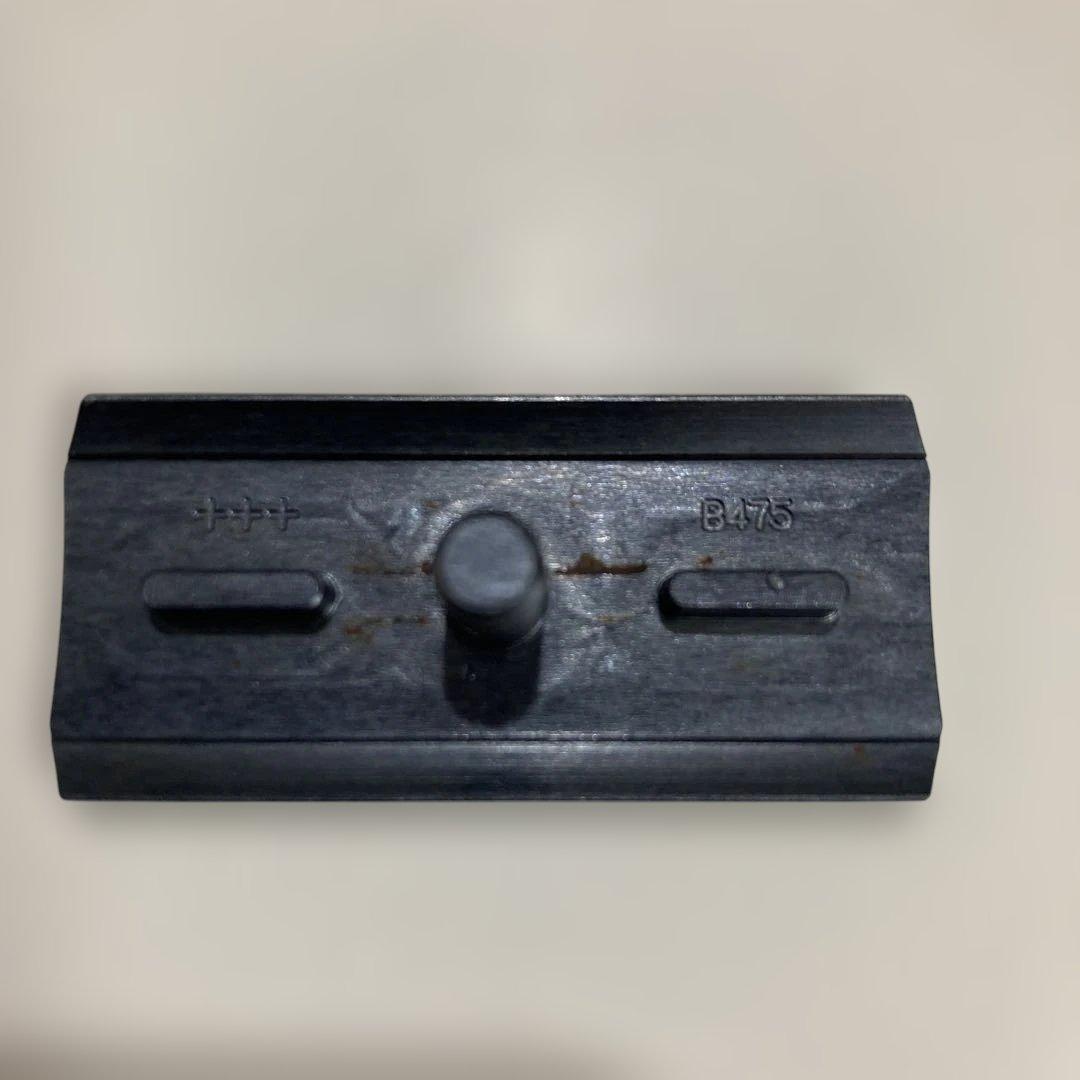 HENSON SHAVING AL13 AGGRESSIVE（GREY）
