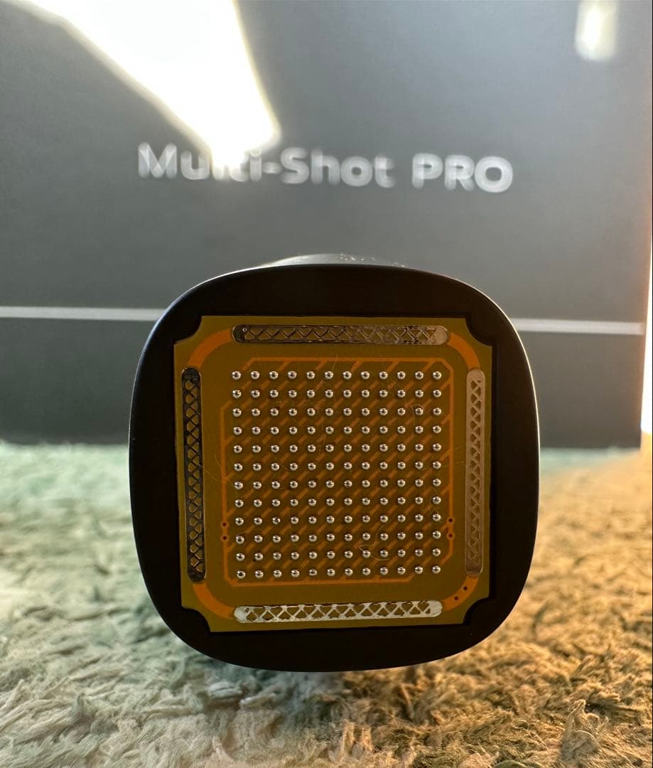 CI:Z LABO Multi-Shot PRO 美顔器