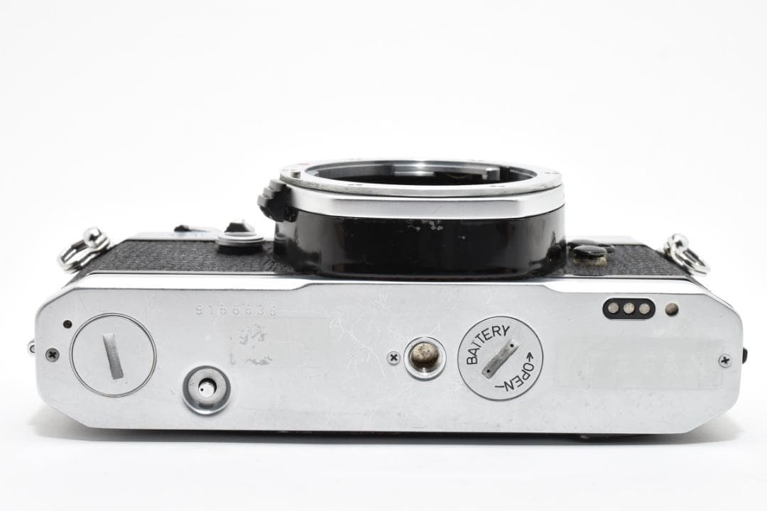 ★美品★ペンタックス PENTAX MX #1783