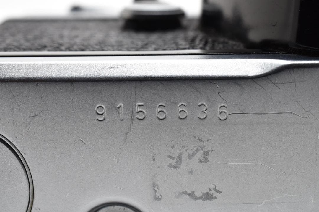 ★美品★ペンタックス PENTAX MX #1783