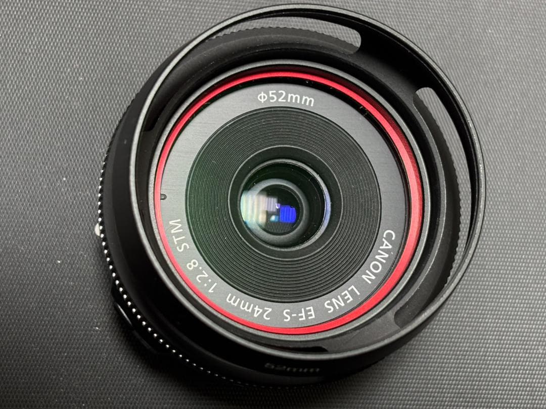 Canon EOS Kiss X7 レンズ3本セット