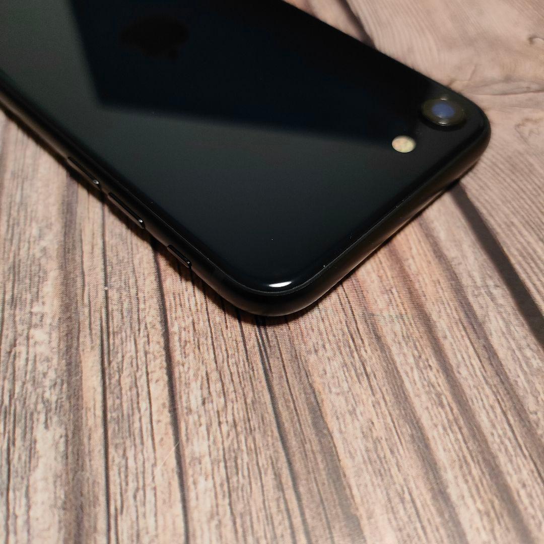 apple iPhone SE 第3世代 64GB 美品 バッテリー91%