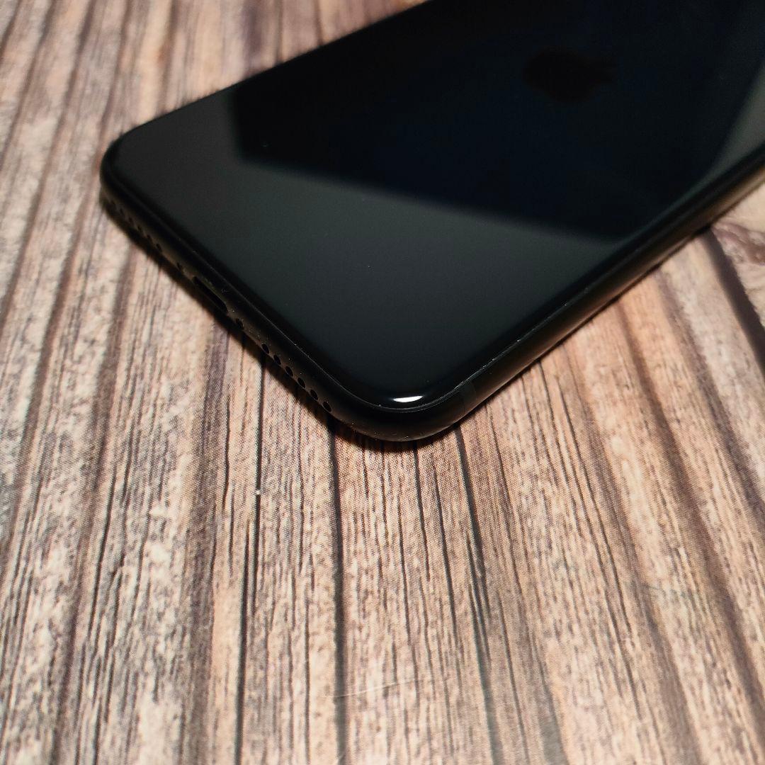 apple iPhone SE 第3世代 64GB 美品 バッテリー91%