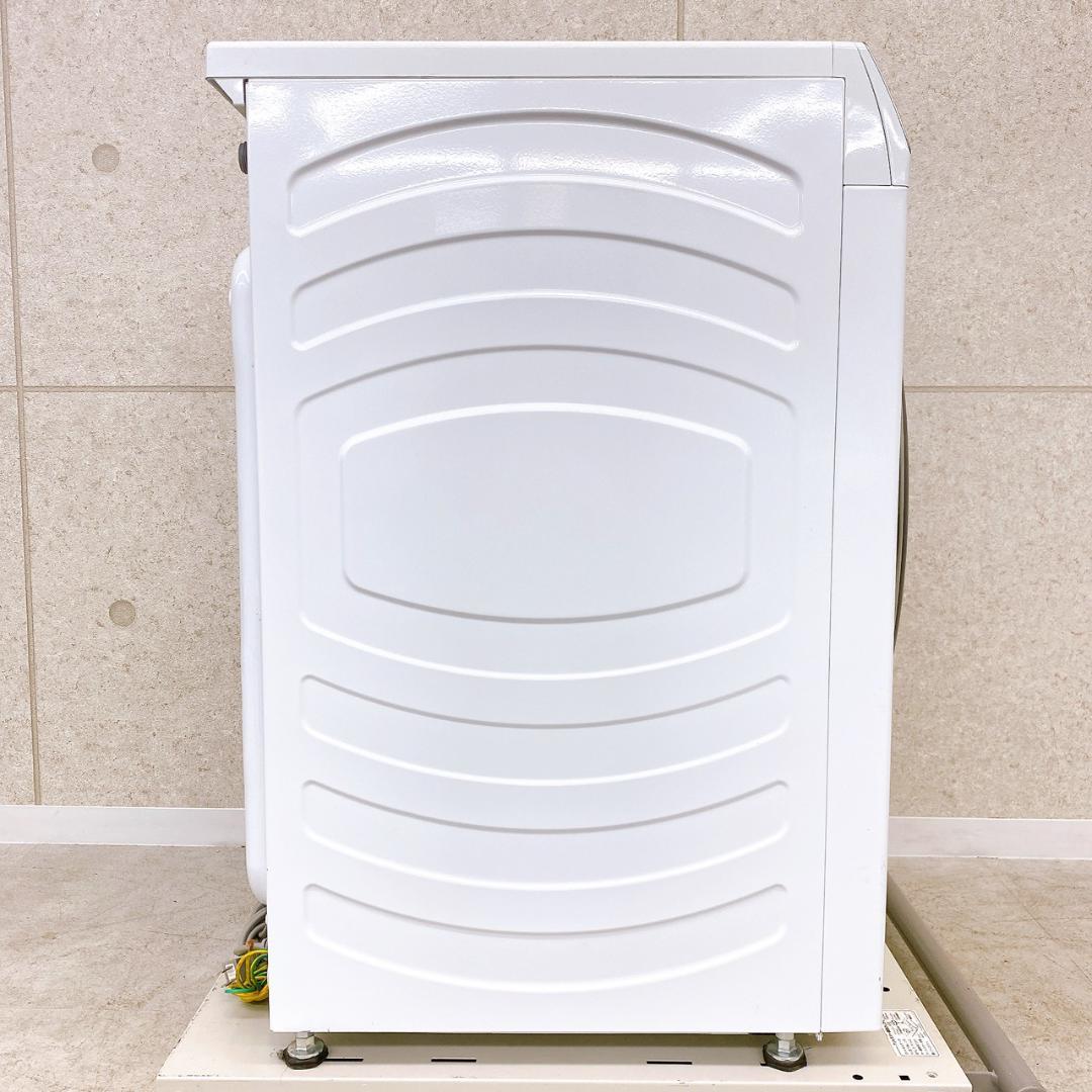 Haier ドラム式洗濯機 JW-TD90SA（2023年製）9kg